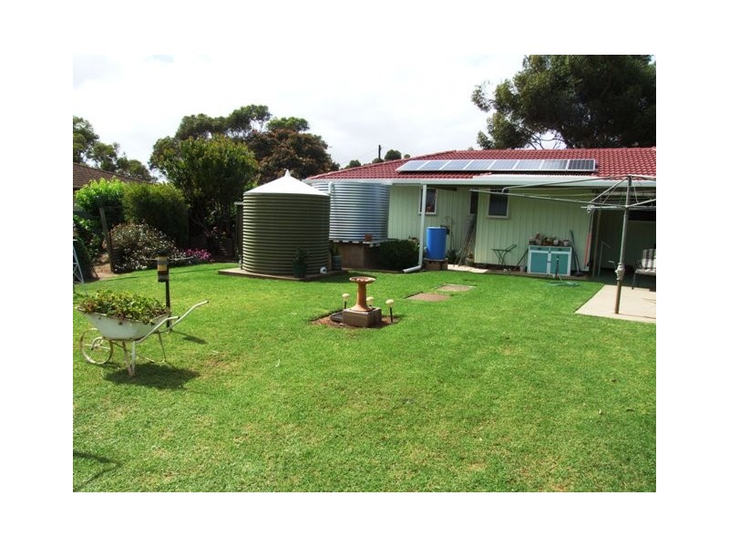 39 Ashbourne Road, Strathalbyn SA 5255