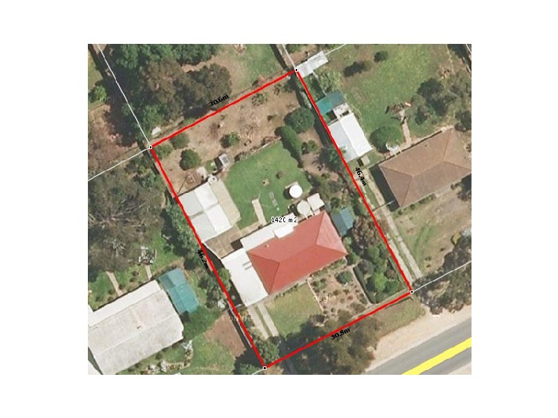 39 Ashbourne Road, Strathalbyn SA 5255