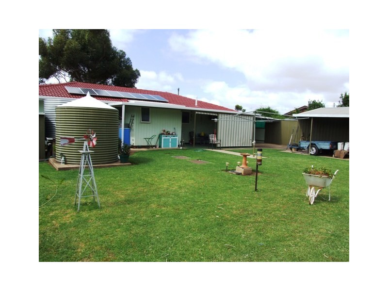 39 Ashbourne Road, Strathalbyn SA 5255