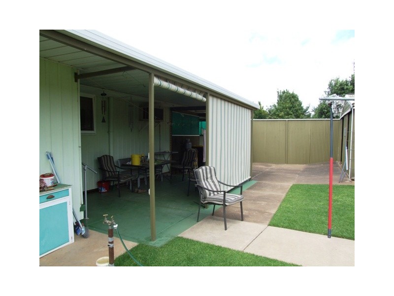 39 Ashbourne Road, Strathalbyn SA 5255