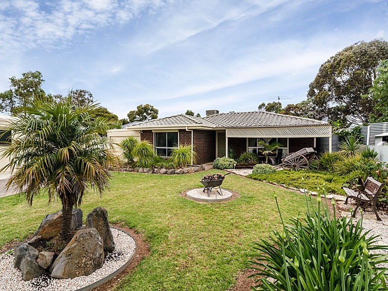 3 Trenouth Court, Strathalbyn SA 5255