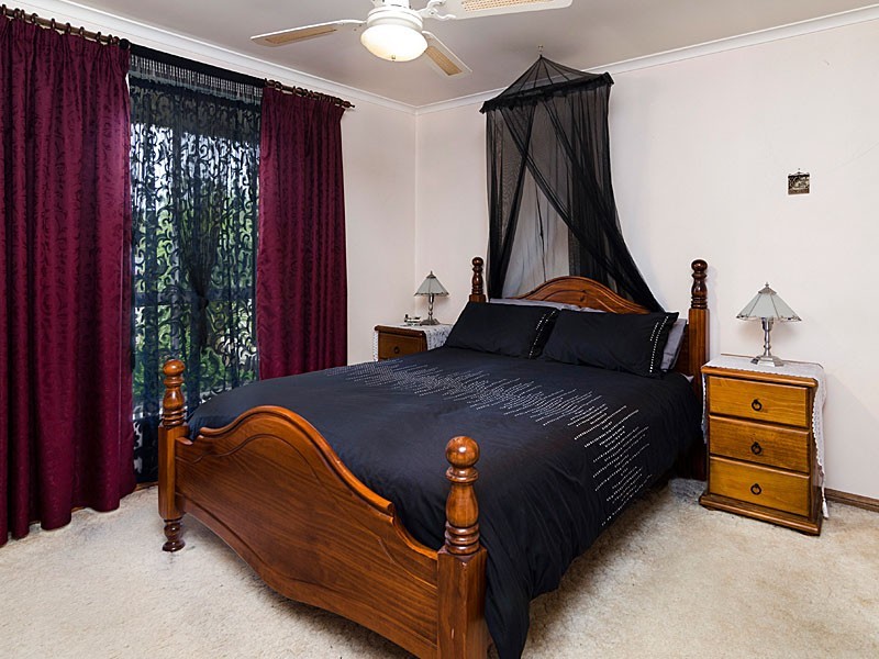 3 Trenouth Court, Strathalbyn SA 5255