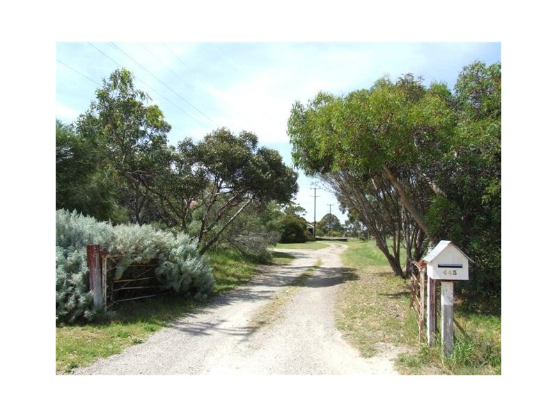. Strathalbyn to Goolwa Road, Strathalbyn SA 5255