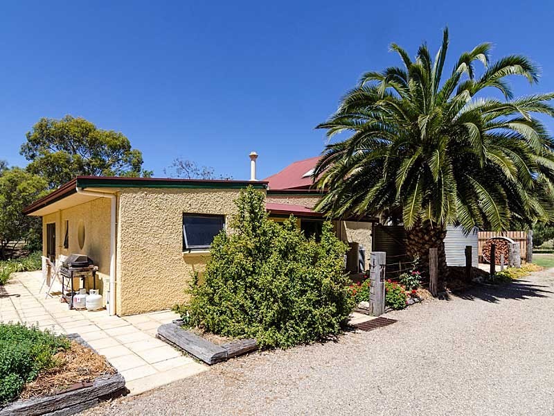 . Strathalbyn to Goolwa Road, Strathalbyn SA 5255