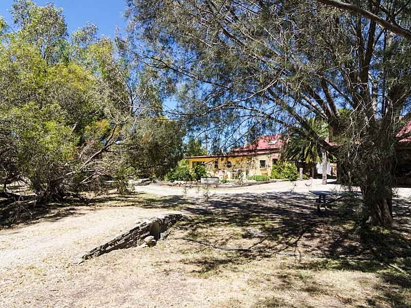 . Strathalbyn to Goolwa Road, Strathalbyn SA 5255