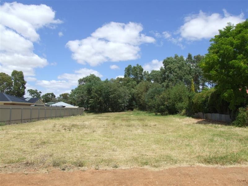 Lot 8 Bateman Street, Strathalbyn SA 5255