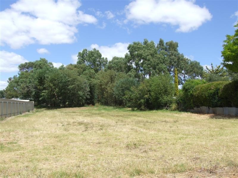 Lot 8 Bateman Street, Strathalbyn SA 5255