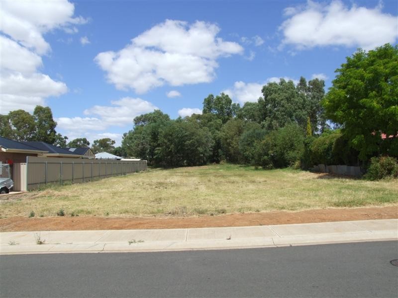 Lot 8 Bateman Street, Strathalbyn SA 5255