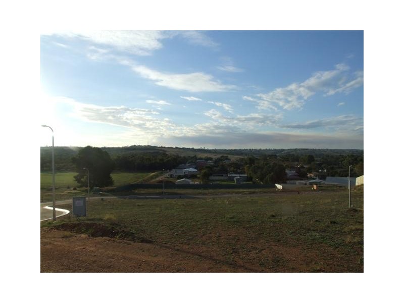 Lot 302 Kerslake Court, Strathalbyn SA 5255