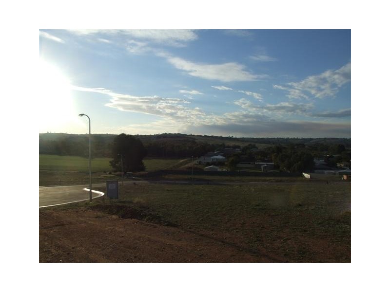 Lot 302 Kerslake Court, Strathalbyn SA 5255