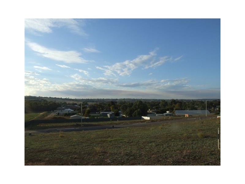 Lot 302 Kerslake Court, Strathalbyn SA 5255