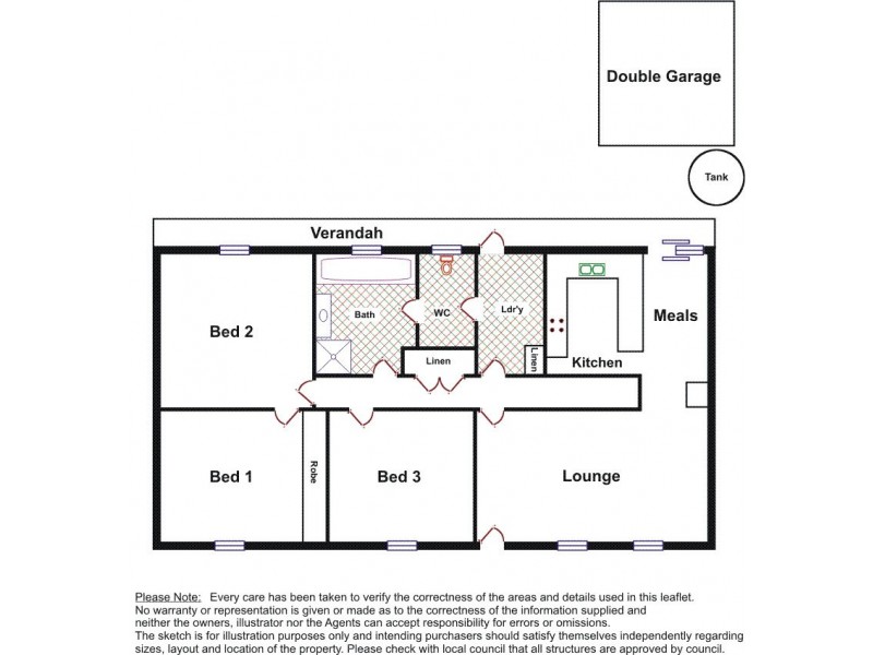 16 McDonald Street, Milang SA 5256