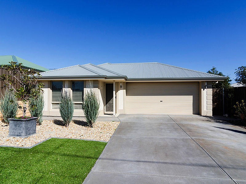 9A Walsh Avenue, Strathalbyn SA 5255
