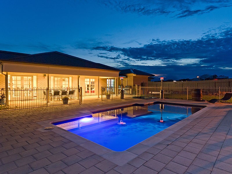 40 Trainers Way, Strathalbyn SA 5255