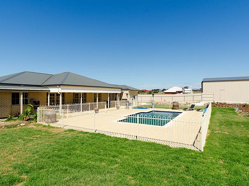 40 Trainers Way, Strathalbyn SA 5255
