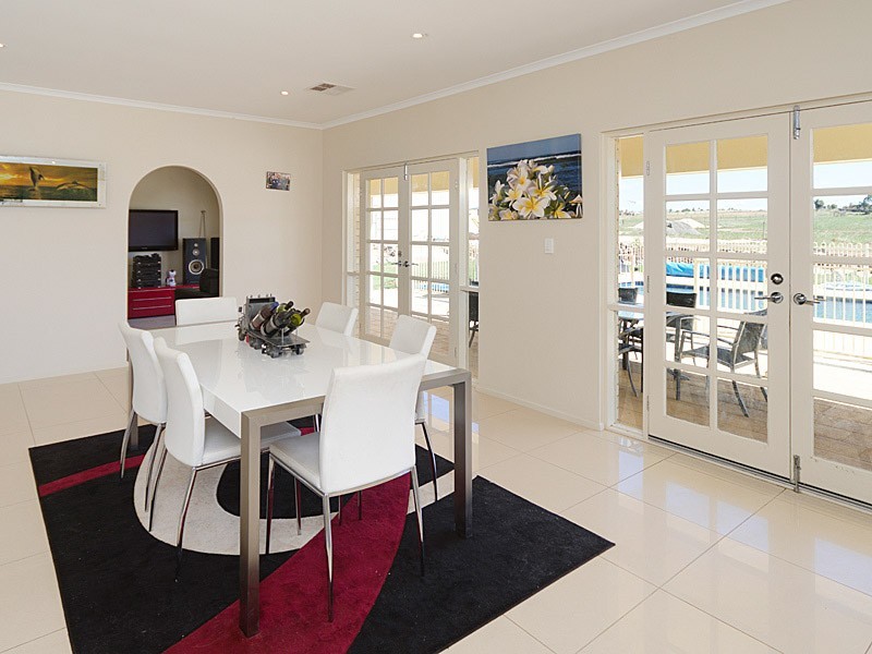 40 Trainers Way, Strathalbyn SA 5255