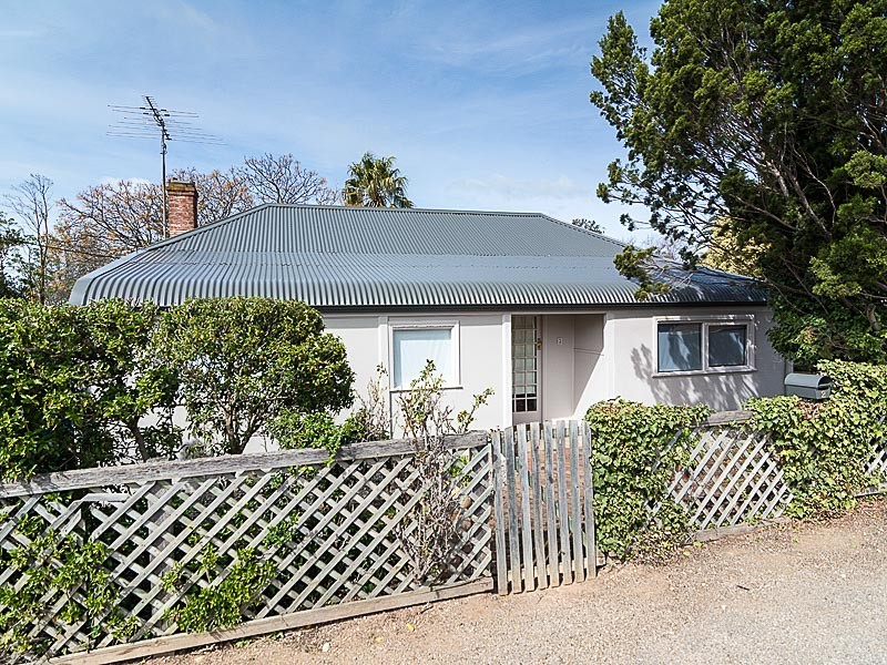 2 Rowe Street, Strathalbyn SA 5255