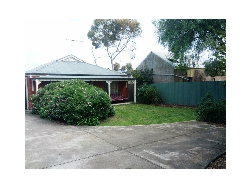 1B Milnes Road, Strathalbyn SA 5255