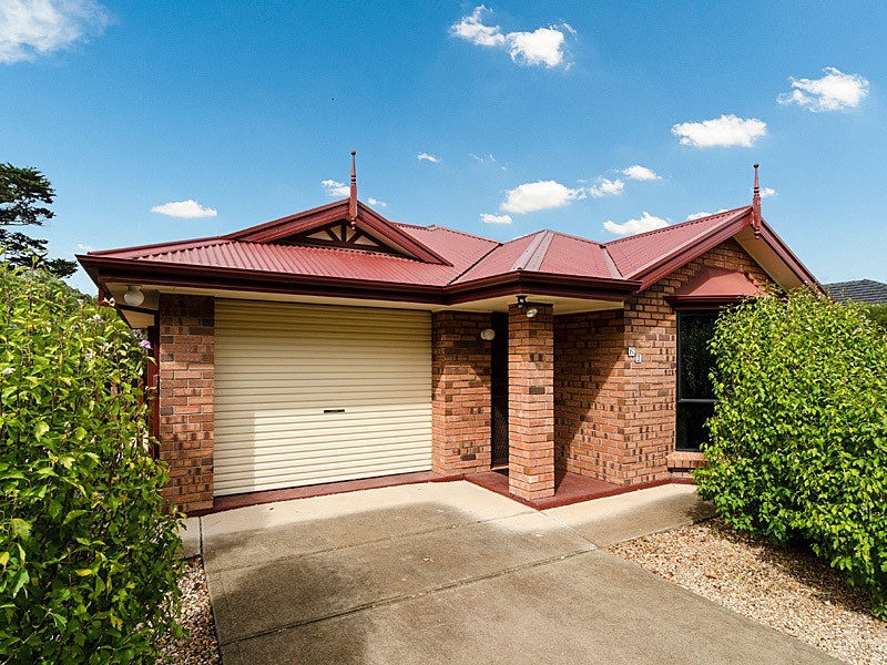 61 Parker Avenue, Strathalbyn SA 5255