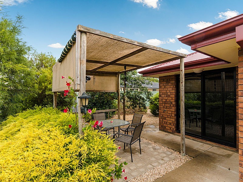 61 Parker Avenue, Strathalbyn SA 5255