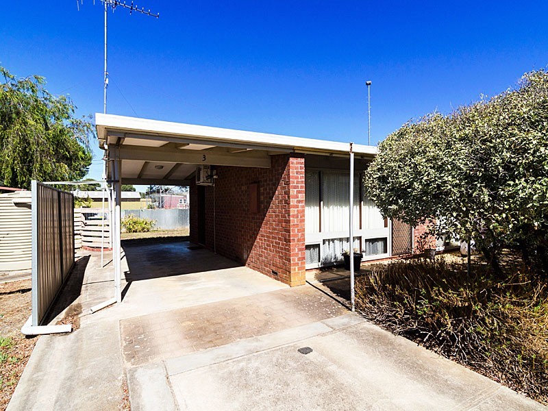 2 Stowe Court, Strathalbyn SA 5255