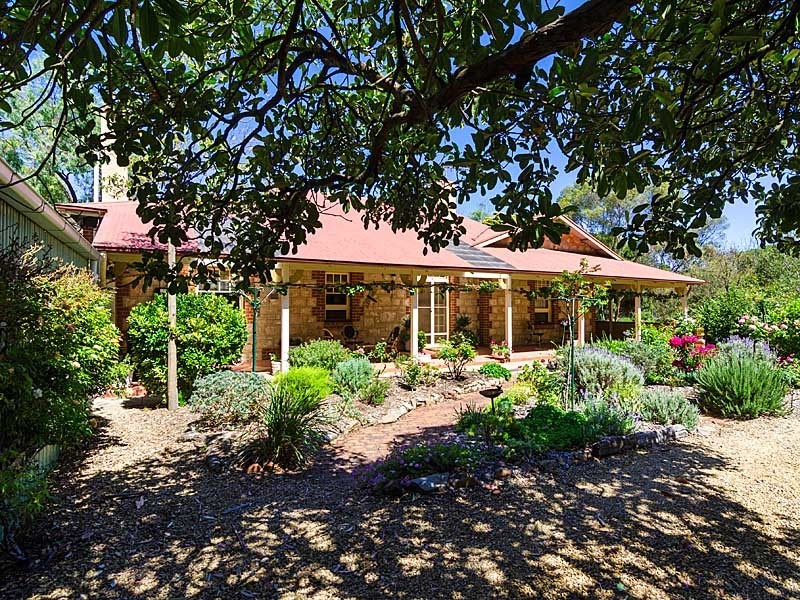7 Sunter Street, Strathalbyn SA 5255