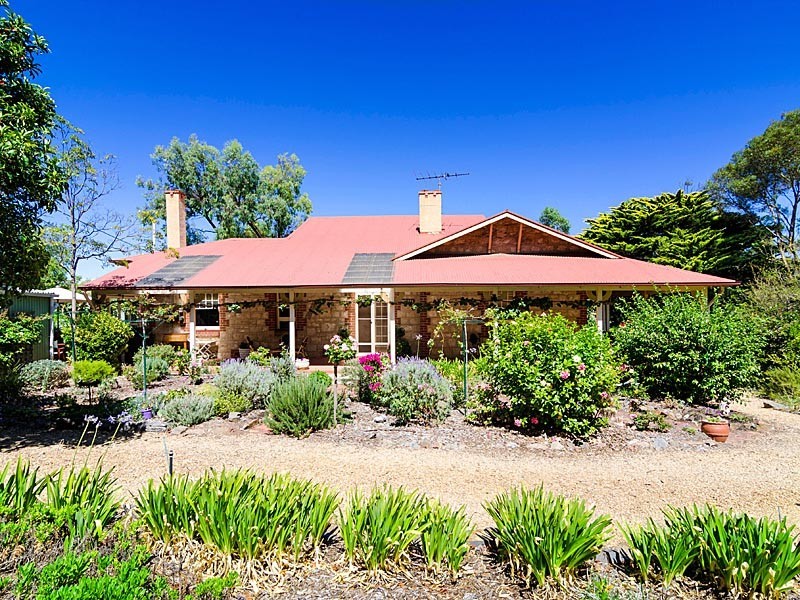 7 Sunter Street, Strathalbyn SA 5255