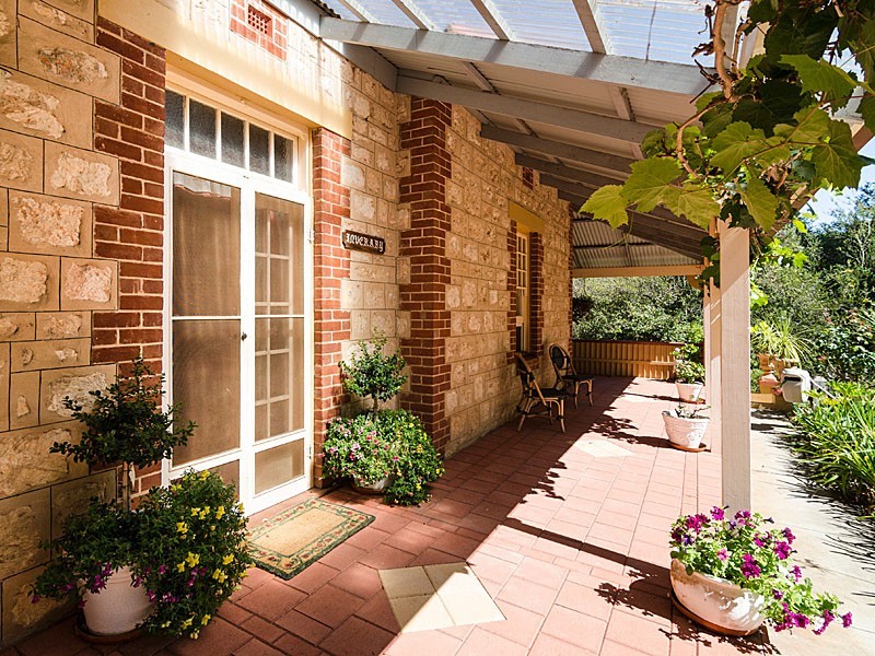 7 Sunter Street, Strathalbyn SA 5255