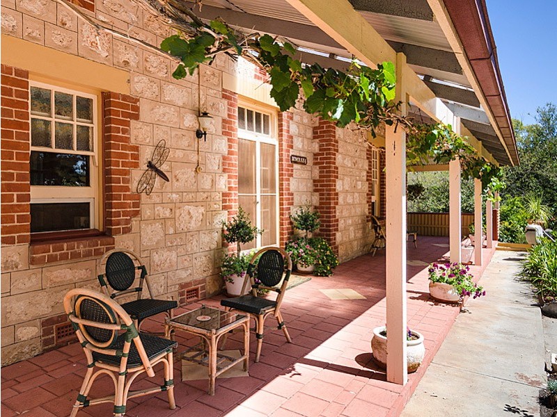7 Sunter Street, Strathalbyn SA 5255