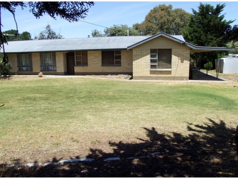 4794 Langhorne Creek Road, Wellington SA 5259