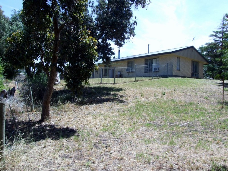 4794 Langhorne Creek Road, Wellington SA 5259