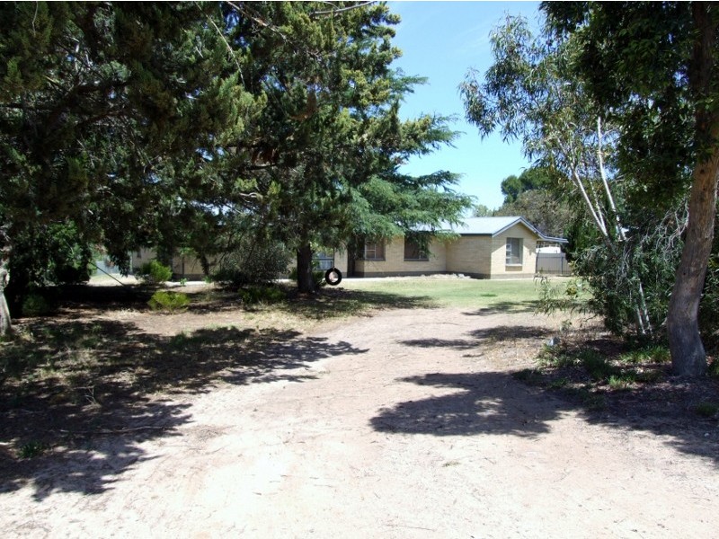 4794 Langhorne Creek Road, Wellington SA 5259