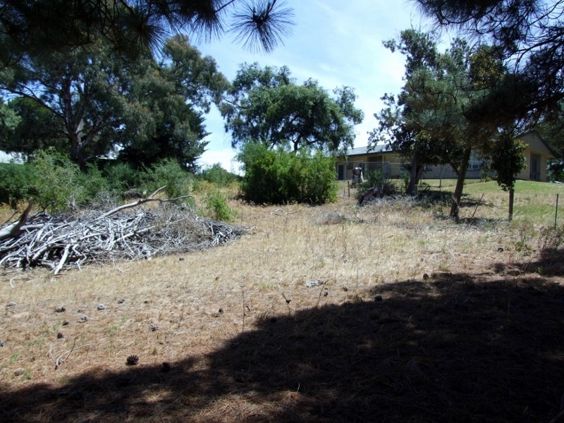 4794 Langhorne Creek Road, Wellington SA 5259