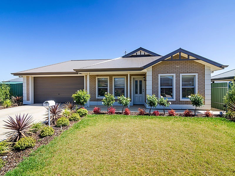 3 Burgess Court, Strathalbyn SA 5255