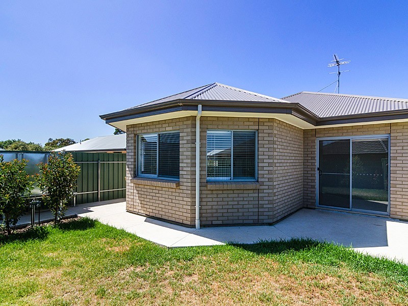 3 Burgess Court, Strathalbyn SA 5255