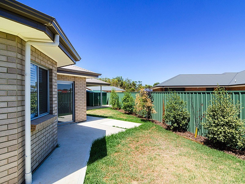 3 Burgess Court, Strathalbyn SA 5255