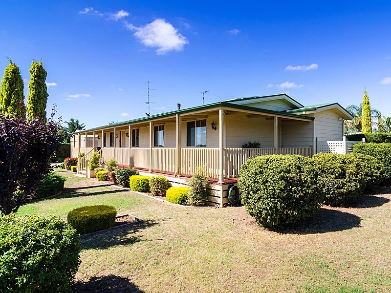 52 Sandergrove Road, Strathalbyn SA 5255