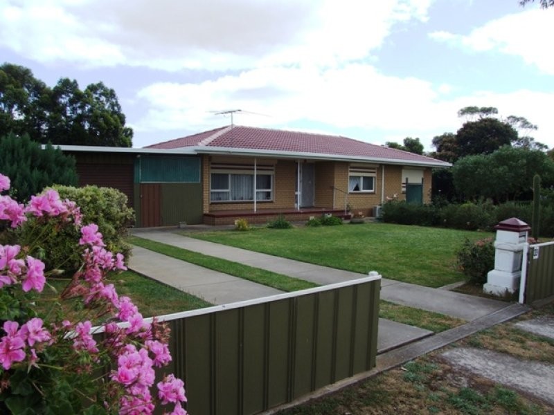 39 Ashbourne Road, Strathalbyn SA 5255