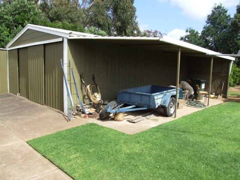 39 Ashbourne Road, Strathalbyn SA 5255