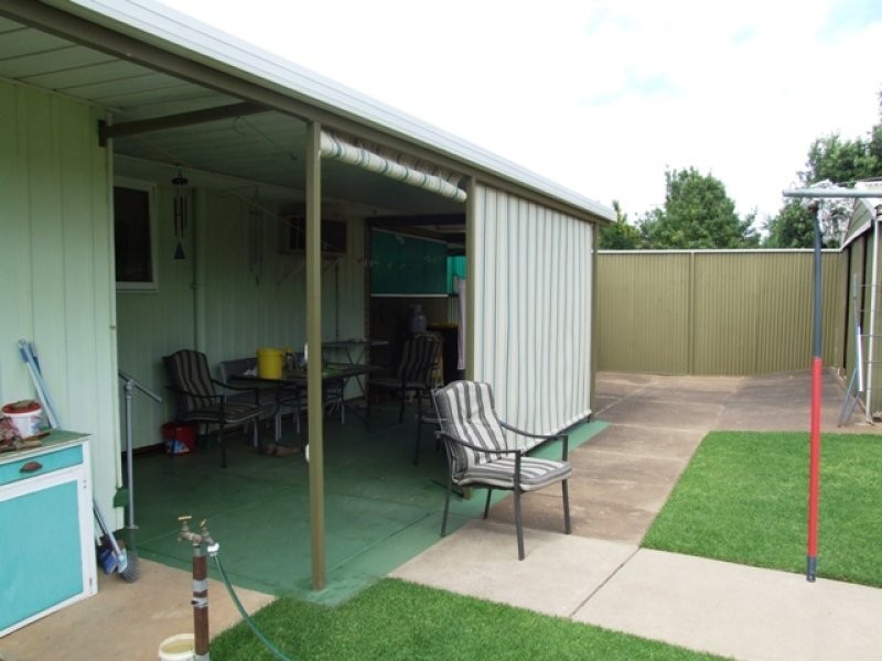 39 Ashbourne Road, Strathalbyn SA 5255