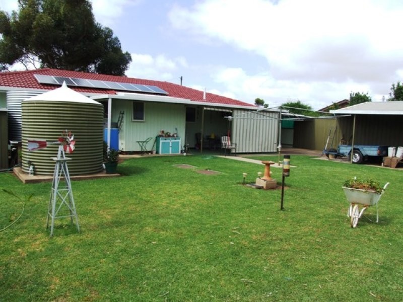 39 Ashbourne Road, Strathalbyn SA 5255