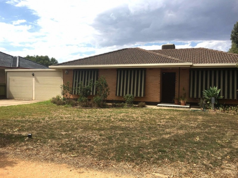 20 Milnes Road, Strathalbyn SA 5255