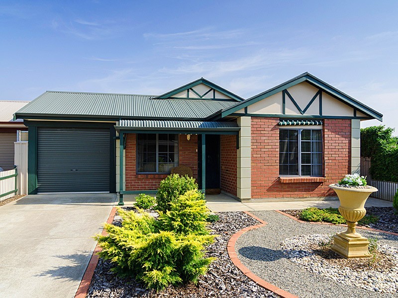 30 Burkett Drive, Strathalbyn SA 5255
