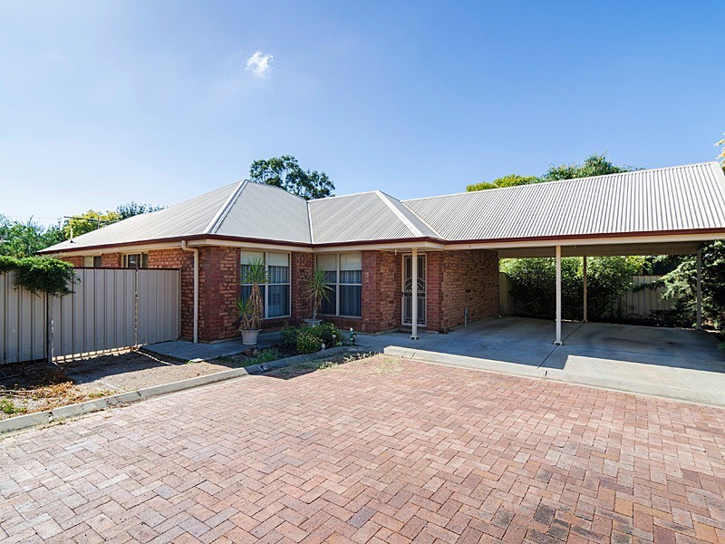 Unit 2 8 Murray Street, Strathalbyn SA 5255