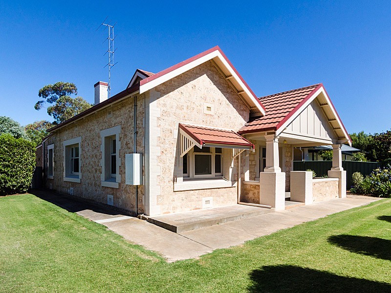 4 Love Avenue, Strathalbyn SA 5255