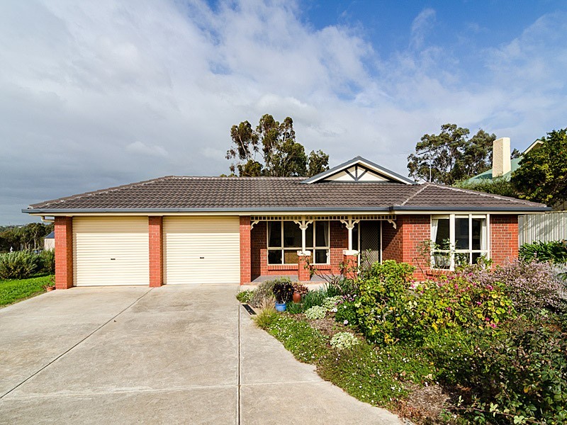 55 Marchant Road, Strathalbyn SA 5255