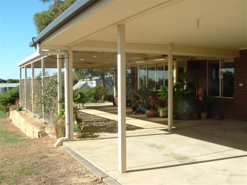 55 Marchant Road, Strathalbyn SA 5255
