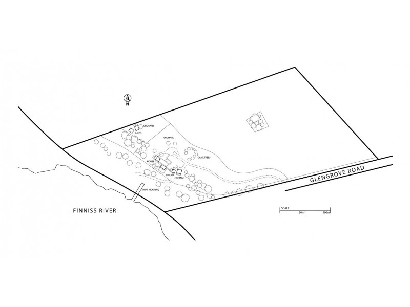 44 Glengrove Road, Finniss SA 5255