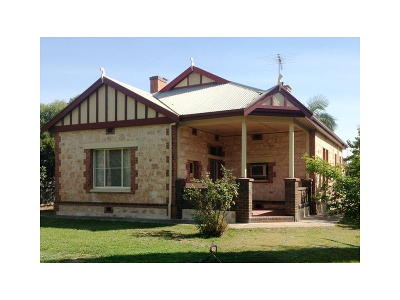 6 Old Bull Creek Road, Strathalbyn SA 5255