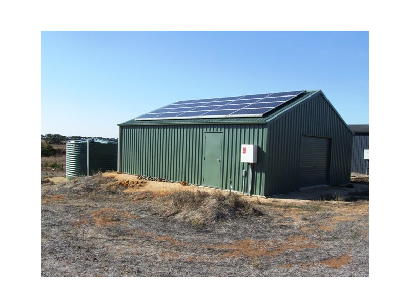 Lot 18 Lockaba Drive, Strathalbyn SA 5255